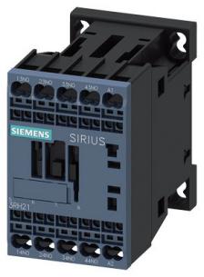 fjeder s00 hz 60 50 ac v 400 no 4 rel sirius