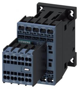 fjeder s00 dc v 24 nc 2 no 6 rel sirius