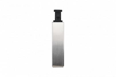 staal boerstet endetilkobling slim zip