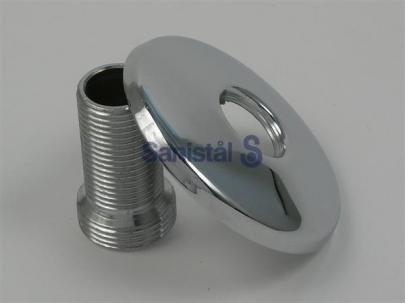 roset m nip 2 4x1 3 ll 45mm tilgangsstk