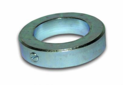 mm 51 diameter tromleaksel for ring