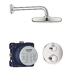 210 tempesta med t bruses sampak grohtherm grohe