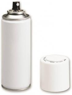 le dg 40 ca hvid spray alubasic thermrad