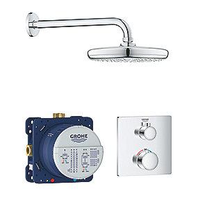 210 tempesta med t bruses sampak grohtherm grohe