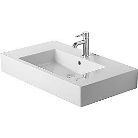 wondergliss med mm 850x490 bordvask vero duravit