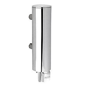 l st rustfri poleret - g v til bedispenser s pressalit