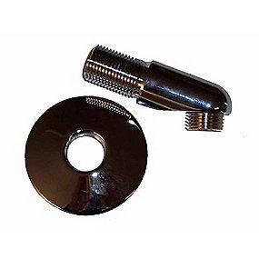 krom roset 2 1 med 20 brusearm cma