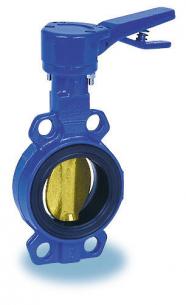 dn65 nbr ab gg butterflyventil sylax