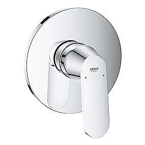 forkromet ø158mm brusearmatur cosmopolitan eurosmart grohe
