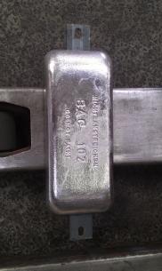 b 102 zinkanode