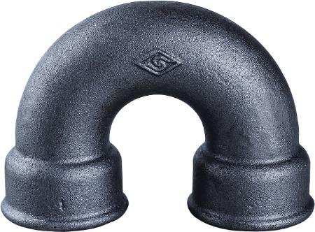 2 1 1 89mmx muffe muffe dobbelt jning b galvaniseret