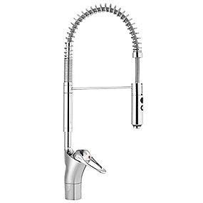 koldstart bruser flexibel med køkkenarmatur flexi 9000e fmm