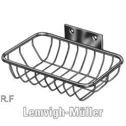 fork 130x95x35mm bagflange m bekurv s