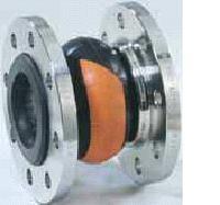 dn40 pn16 epdm gummikompensator