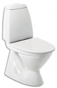 standard s-lås indbygget m hvid 3860 toilet cera if