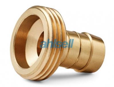 2 4x1 3 gevind med slangestuds