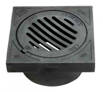 5t 12 315mm r pn32sl rist karm