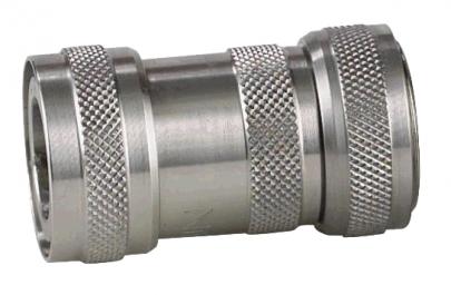 muffe syrefast - 2 1 x 2 1 koblingshus 54500a3 nito