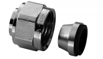 r kobberr for mm 10 dn15x kompressionskobling frese