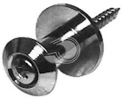 skrue med hospitalskrog