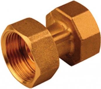 gulvvarmefordeler til 1 roth t koblings