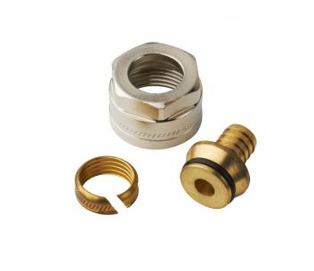 4 3 x mm 16 fordelerkobling roth