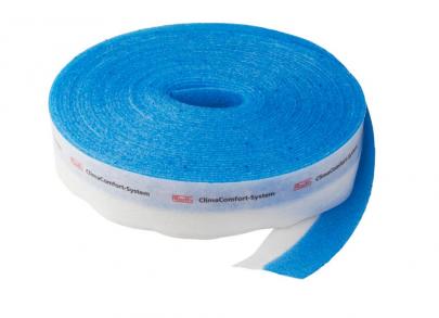 8x80mmx25m roth kantisolering