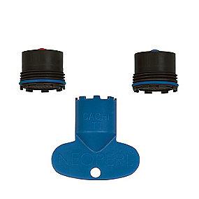 essence grohe t gle monteringsn 5 m16 2xperlator grohe