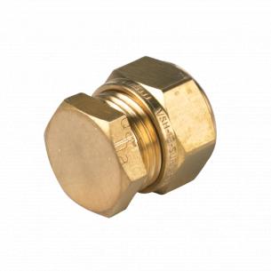 28mm slutmuffe kompressions