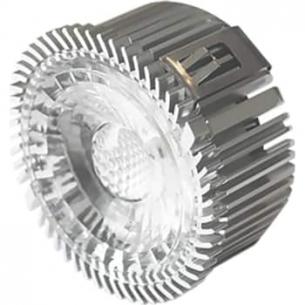 profile low for 50mm 2700k 6w led lyskilde - 1890 nordtronic