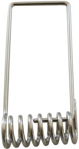 lyskilde til monteringsfjeder nordtronic