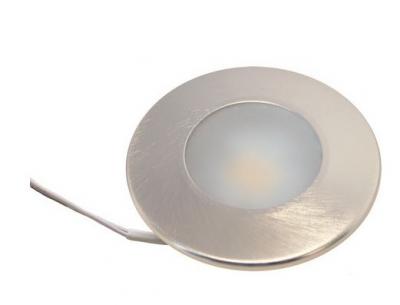 rstet b 90 - ip44 - 350ma - 4w kabinetlys led gabriella - 3334 nordtronic