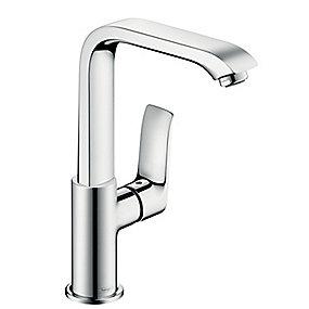 bundventil svingtud med ndvaskarmatur h 230 metris hansgrohe