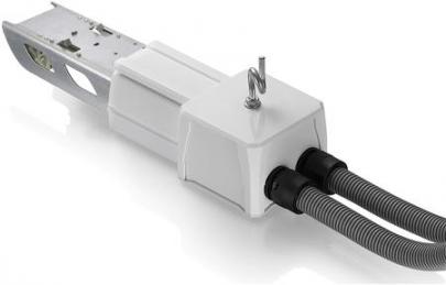 se d tilslutnings crestline