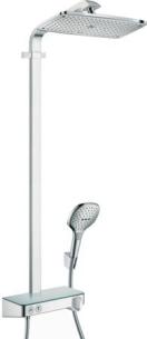 2728800 brusesystem showerpipe raindance