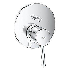 krom 158mm brus kar til armatur concetto grohe