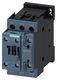 3-polet hz 50 24vac nc 1 no 1 400v kw 5 5 a 12 ac-3 kontaktor power sirius