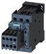 3-polet 220vdc nc 2 no 2 400v kw 5 5 a 12 ac-3 kontaktor power sirius