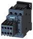 3-polet hz 60 50 24vac nc 2 no 2 400v kw 5 7 a 17 ac-3 kontaktor power sirius