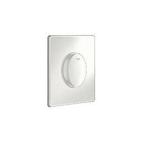 montage lodret alpinhvid betjeningsplade air skate grohe