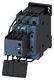 3-polet hz 50 24vac nc 2 no 1 400v kvar 25 ac-6b kontaktor kondensator sirius