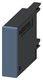 s00 str rel og kontaktor for v 255 180 ac hz 60 50 belastningsblok r tilbeh sirius