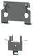 nh000 str for monteringsskinne standard p installation til konvertering til t monteringss