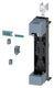nh000 str for 8us system skinne mm 60 p montering for 3np1 4-polet type til t monteringss
