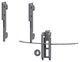 nh00 str for monteringsskinne standard p installation til konvertering til t monteringss