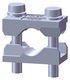 skrue med nh1 str for mm2 150 - 70 enkel terminal prism