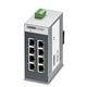 8tx sfnb switch fl switch ethernet industrial