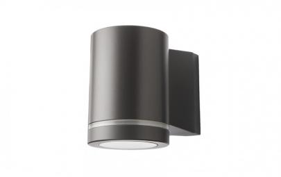 2700k led 5w 4 grafit deco metro