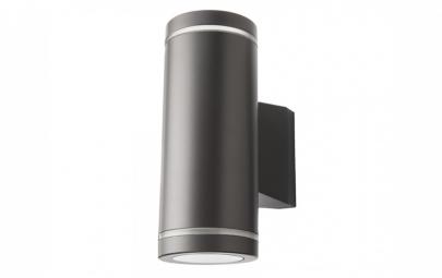 2700k led 5w 2x4 grafit deco metro