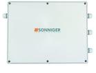 varmeventilatorer for splitter 6 multi